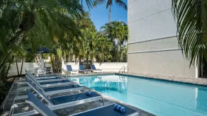 Hyatt Place Fort Lauderdale Cruise Port & Convention Center - Newly Renovated - Pool