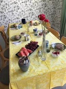 Matin ja Maijan Majatalo - Restaurant