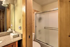 Northstar Village Condo 2 full Bath Great Location - Bad