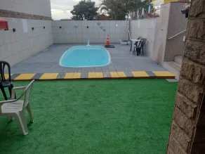 Recanto dos Loureiros - Pool