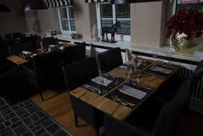 Eichhorns - Ristorante