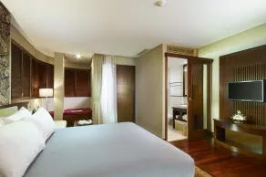 House Sangkuriang - Room