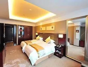 Ramada Pingtan Hotel - Room