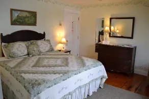 Dowds Country Inn - Zimmer