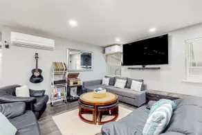 3BR Dog-friendly Home Near River w/ Fire Pit - Interiör