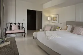 Quinta Elvira - Habitación
