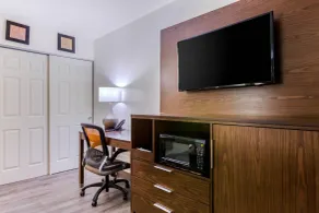 Comfort Suites Tucson near Sabino Canyon - Rum