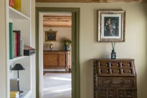 Casa Valdo Country House - Reception