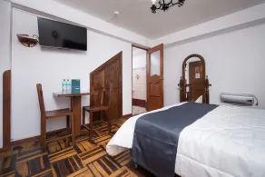 Casa Escondida San Cristóbal Premium - Rom
