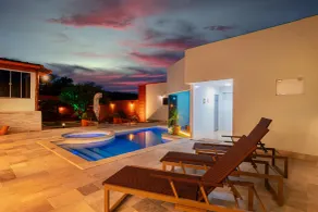 Joia Rara Pousada - Pool