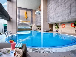 Mardhiyyah Hotel and Suites - Piscine