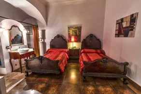 Finca Villa Juan - Rum