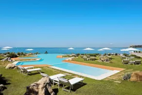 Tivoli Portopiccolo Sistiana Wellness Resort & Spa - Piscine