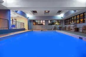 Wingate by Wyndham Oklahoma City Airport - Piscine