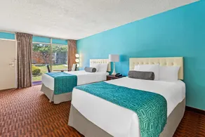 Howard Johnson by Wyndham Albany - Zimmer