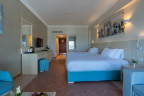 Safir Marsa Matrouh Resort - Chambre