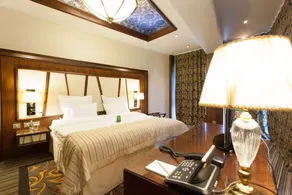 Hotel Art Metropolis - Rom