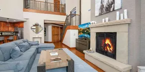 Ritz Carlton Residence Spacious with Valley Views - Exterior