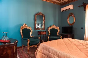 Ilion Hotel - Zimmer