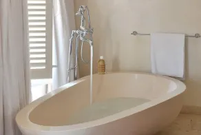 La Maison d'Aix 1785 - Hôtel Particulier & Spa - Bathroom