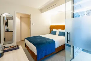 The Liman Hotel - Room