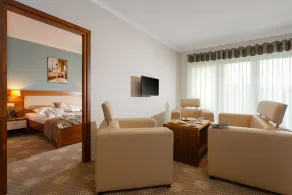 Best Western Hotel Jurata - Room