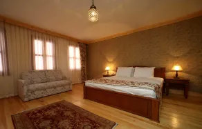 Lalinn Hotel - Chambre