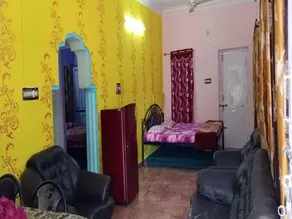 Chandrika Guest House - Chambre