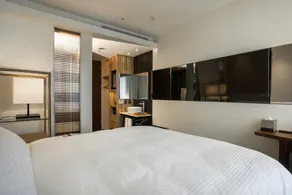 Lacle Hotel-Luzhou Taipei - Room