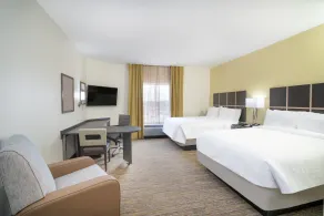 Candlewood Suites - Nashville - Franklin by IHG - Chambre