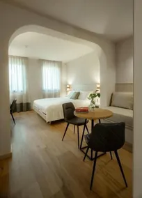 Sorapiana - Quarto