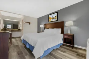 Rodeway Inn Lyons - La Grange - Room