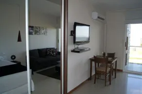 Zen Boutique Apart Hotel - Chambre