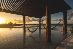 Dreams Jade Resort & Spa - All Inclusive - Piscine