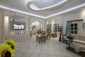 Ilion Hotel - Restaurant