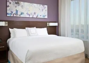 Residence Inn by Marriott West Palm Beach Downtown - Chambre