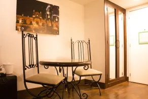Holiday Inn Hotel & Suites Centro Historico by IHG - Chambre
