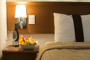 Hotel Quinta Rivera - Zimmer