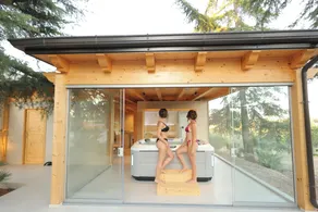 Quarto di Monte Suite & Spa - Spa