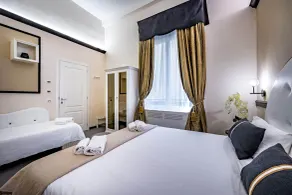 Boutique Hotel La Casa di Morfeo - Quarto