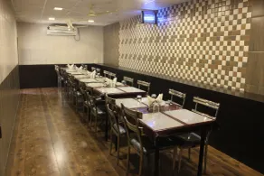 Hotel Fortune - Restaurant