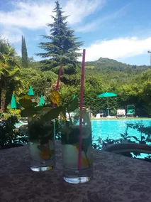 Residence Concaverde - Pool