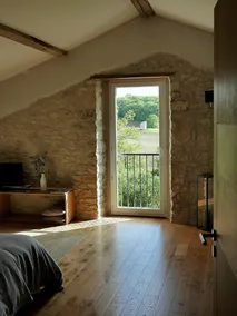 La Bastide - Rom