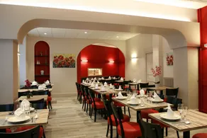 Hotel Christian - Restaurant