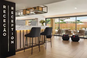 Wyndham Residences Alvor Beach - Réception