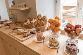 Hôtel du Théâtre, Boutique Hôtel - Restaurant