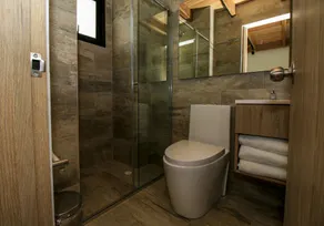 Normandía Tower - Salle de bain