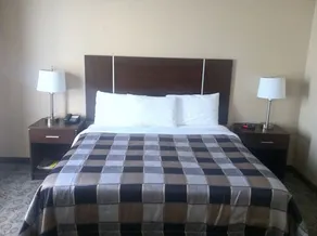 Days Inn by Wyndham Brampton - Chambre