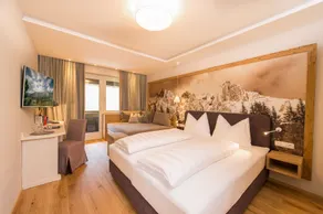 Übergossene Alm Resort - Rum