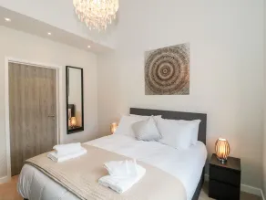 Egdon Heath - Room